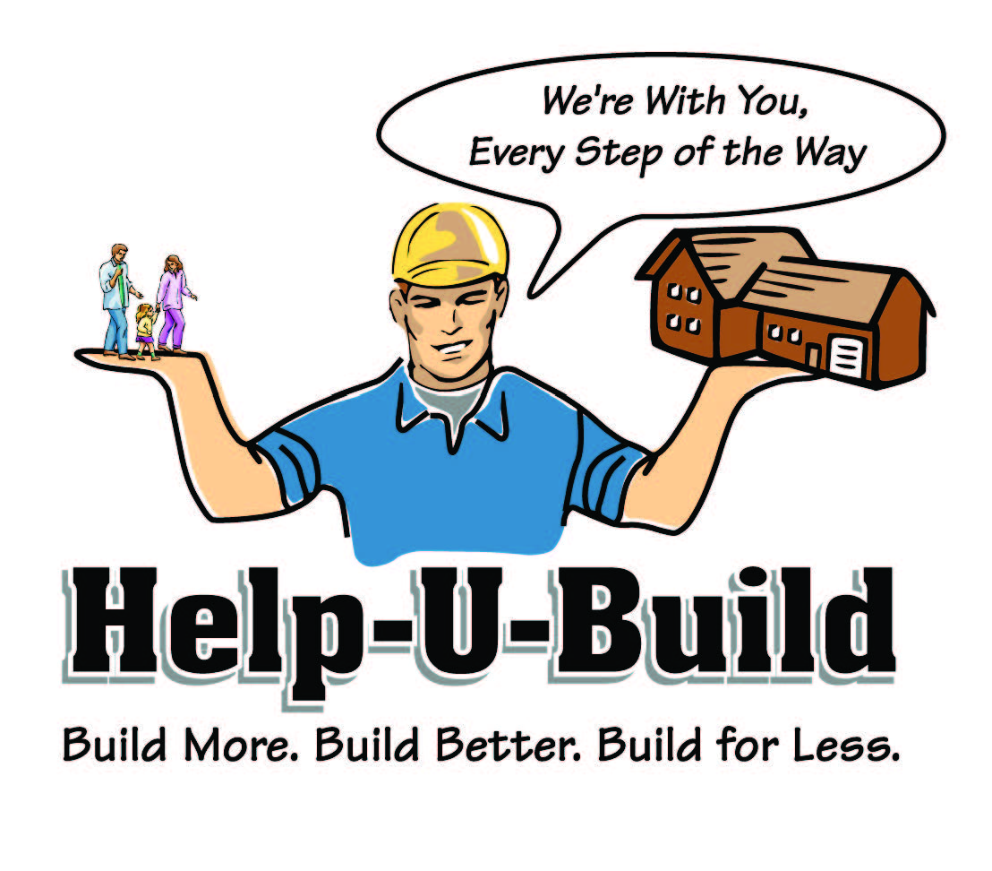 Help U Build Your Own House
