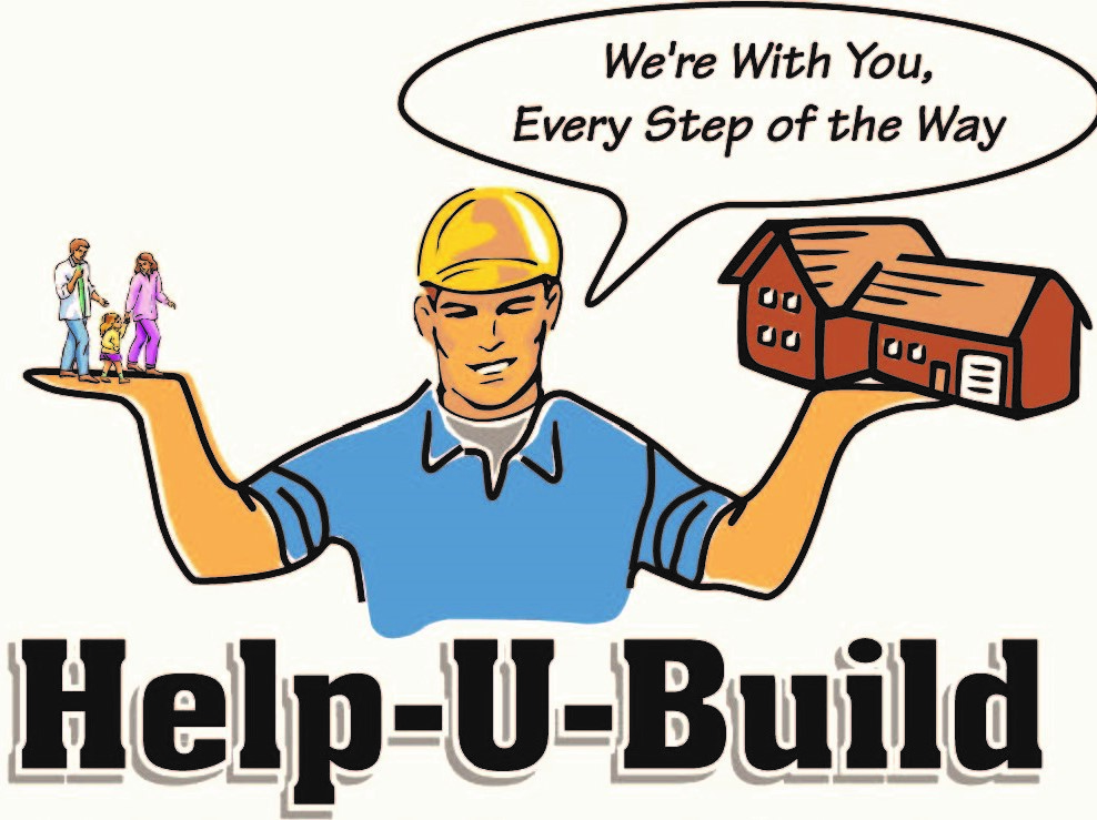 Help U Build Your Own House